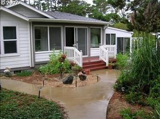 4895 Seapine Dr, Florence, OR 97439