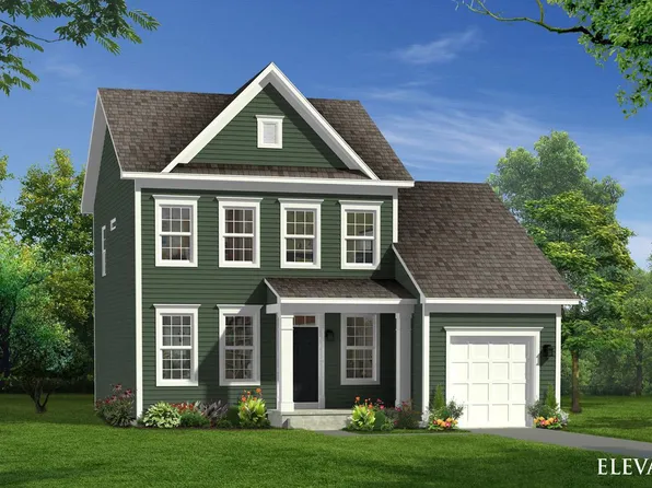 193 Ladysthumb Cir, Charles Town, WV 25414