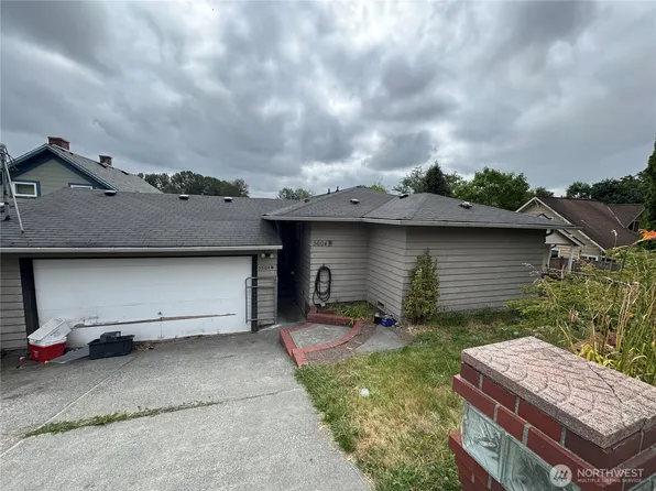 5604 s 1st Avenue #B, Everett, WA 98203