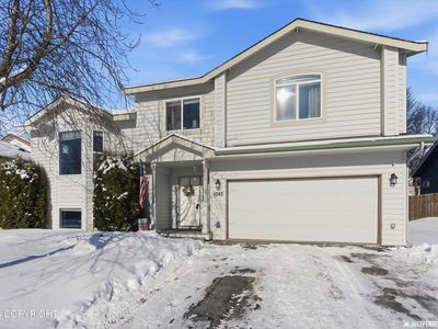 1045 W Granville St, Palmer, AK, 99645