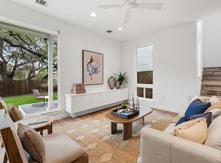 3812 Wadford St #A, Austin, TX 78704