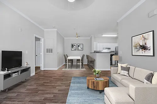 Orchard Springs Apartment Homes Photo 1