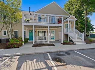 206 Allerton Commons Ln UNIT 206, Braintree, MA 02184