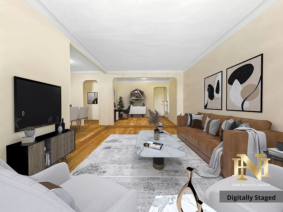 1st image of 77-14 113th St APT 6H
