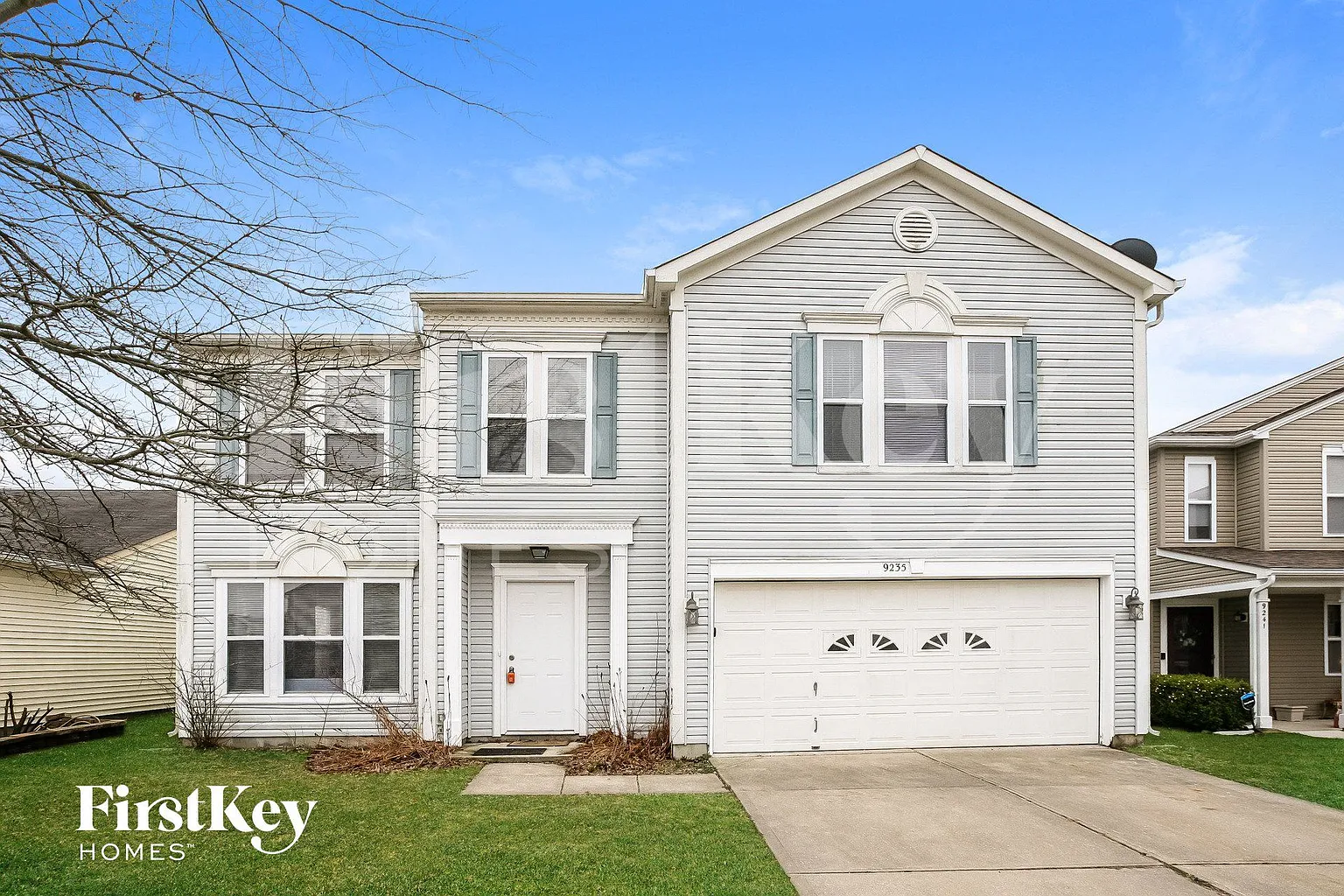 9235 W Rising Sun Dr photo 1