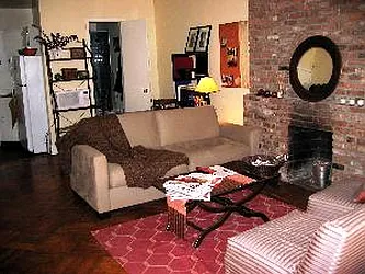 Rented by Corcoran