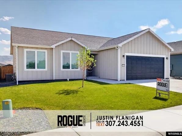 4645 Shale Cir, Mills, WY 82644