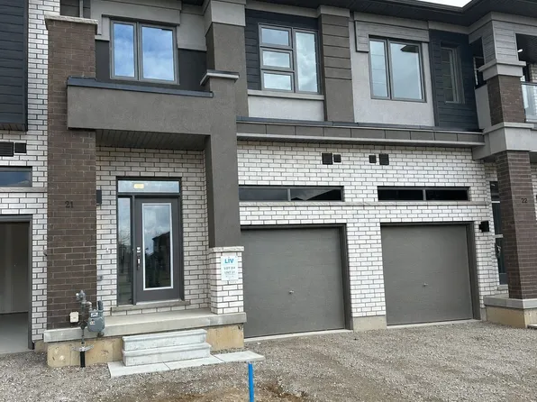 660 Colborne St W #D, Brantford, ON N3T 5L5