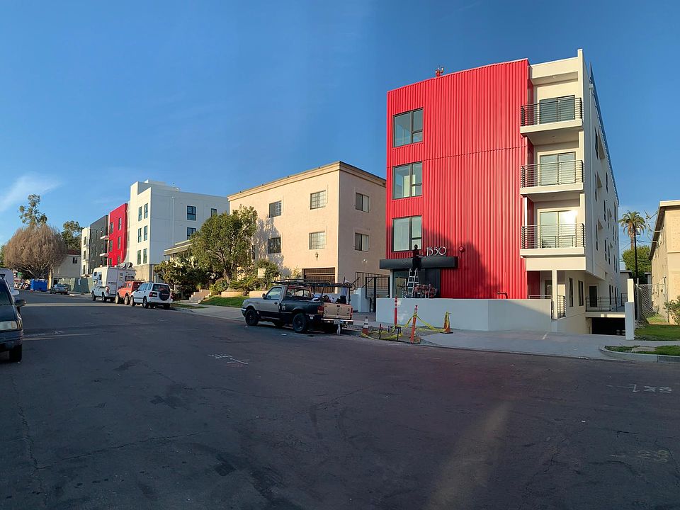 1st image of 1550 Brockton Ave #302
