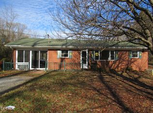 518 Thorps Chapel Rd, Rogersville, TN 37857