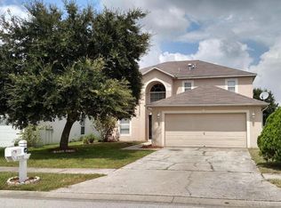 31550 Loch Aline Dr, Wesley Chapel, FL 33545