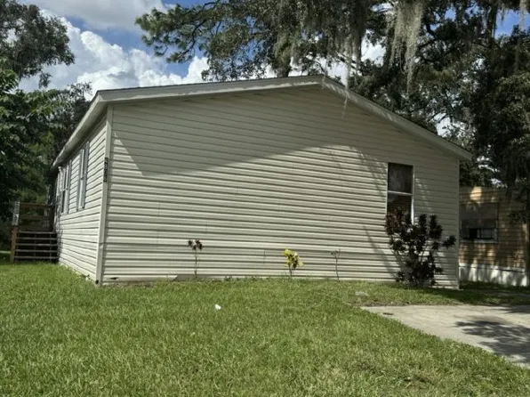 4806 Allen Way #275, Tampa, FL 33610