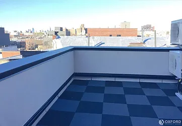 Rented by Oxford Property Group