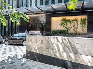 Millennium Tower, Boston, MA 02110