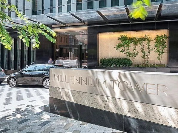 1 Franklin St #5105, Boston, MA 02110