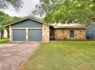 1602 Sahara Ave, Austin, TX 78745
