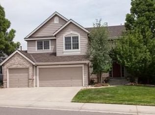 9975 Stratford Pl, Highlands Ranch, CO 80126