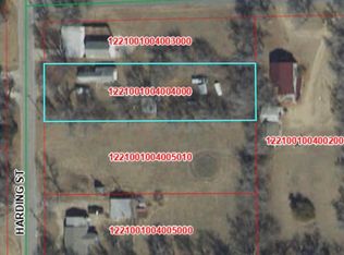 0 N Harding St, Hutchinson, KS 67501