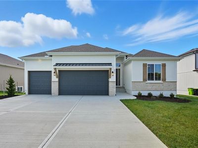2775 SW 11th Ter, Lees Summit, MO, 64081