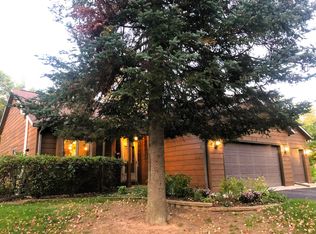 370 Timber Heights Dr, Rhinelander, WI 54501