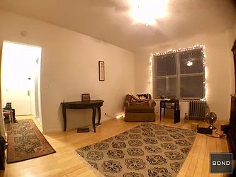 Rented by Bond New York