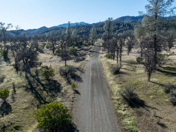 Ball Rd, Platina, CA 96076