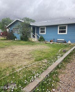1090 S 6th West Street, Saint Johns, AZ, 85936
