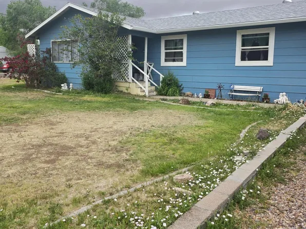 1090 S 6th West Street, St Johns, AZ 85936