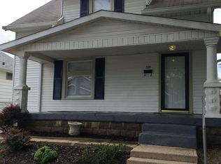 328 Villa Ave, Indianapolis, IN