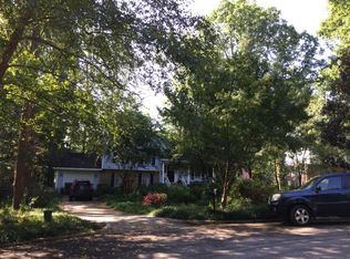 706 Delmar Rd, Cary, NC 27511