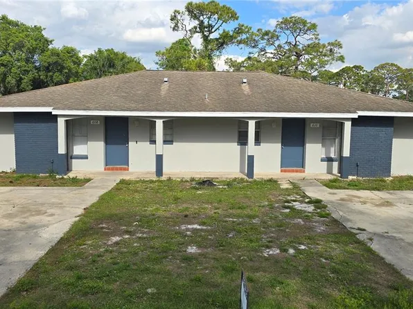 608 JUPITER AVENUE NW, LAKE PLACID, FL 33852