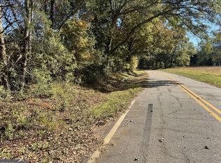 0 Taylor Rd TRACT 2, Lexington, GA 30648