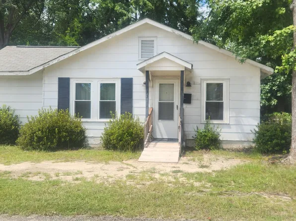 533 Louis St, Orangeburg, SC 29115