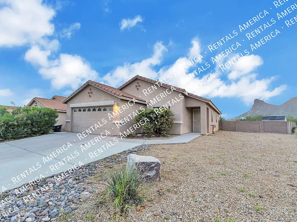 3007 W Mountain Dew St