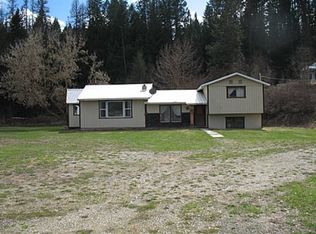 94 Reedway Dr, Libby, MT 59923