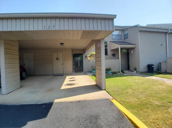 135-127 Hillview Dr, Fairfield Bay, AR 72088
