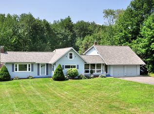 45 Great Pond Rd, Simsbury, CT 06070