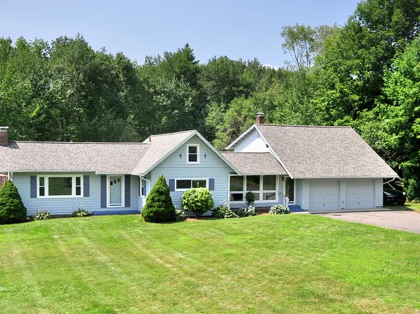 45 Great Pond Road, Simsbury, CT 06070