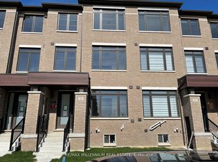 51 Ravenbury St, Brampton, ON L6P 4P8