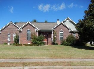 117 Gorham Dr, Huntsville, AL 35811
