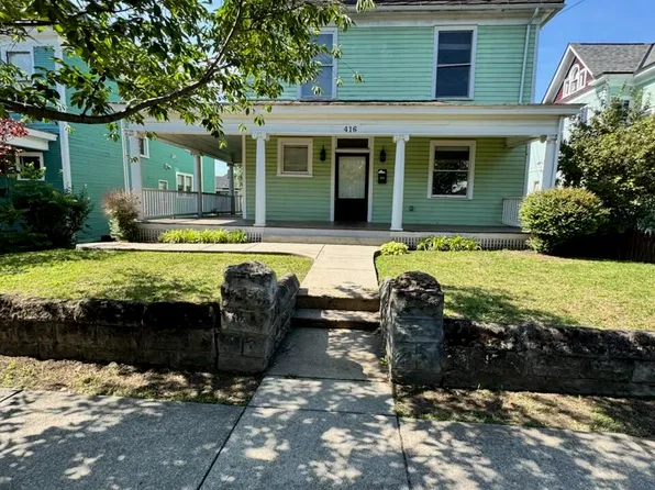 416 Day Ave SW, Roanoke, VA 24016