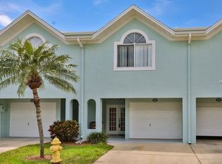 621 Garland Cir, Indian Rocks Beach, FL 33785