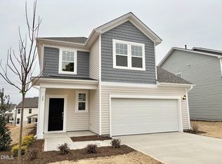 15 Gerrad St #64, Franklinton, NC 27525