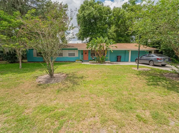 640 Roberta Ave, Orlando, FL 32803