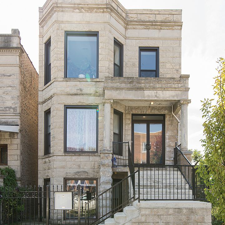 1st image of 3257 W Hirsch St #G