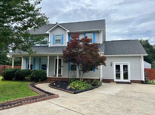 844 Saint Andrews Pl, Concord, NC 28025