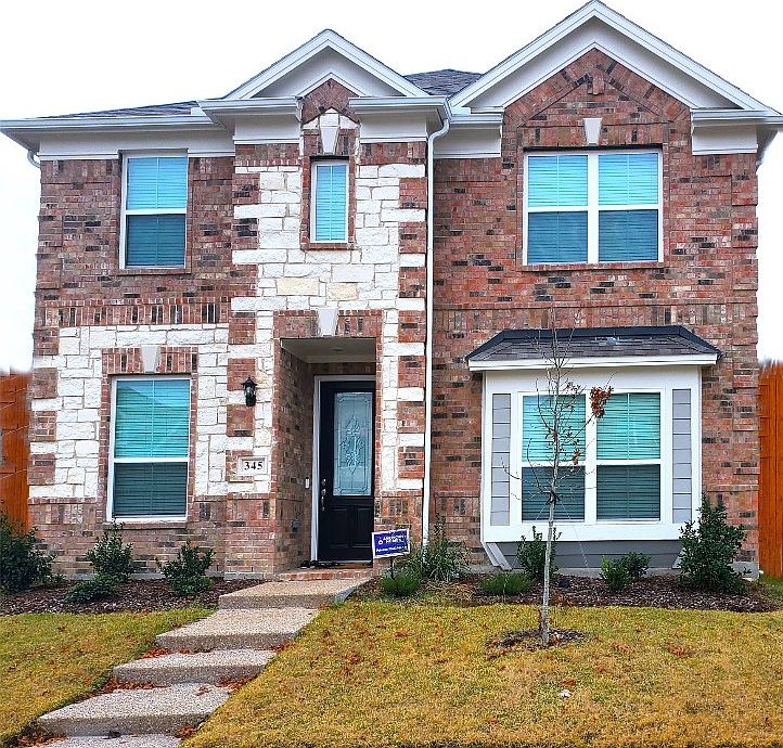 345 Gleneagles Dr, Garland, TX 75040 MLS 20226264 Zillow