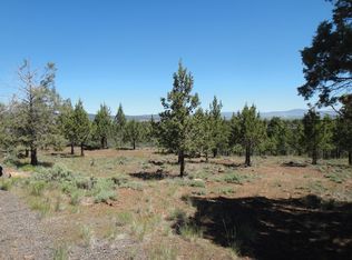 Buck Rd, Klamath Falls, OR 97603