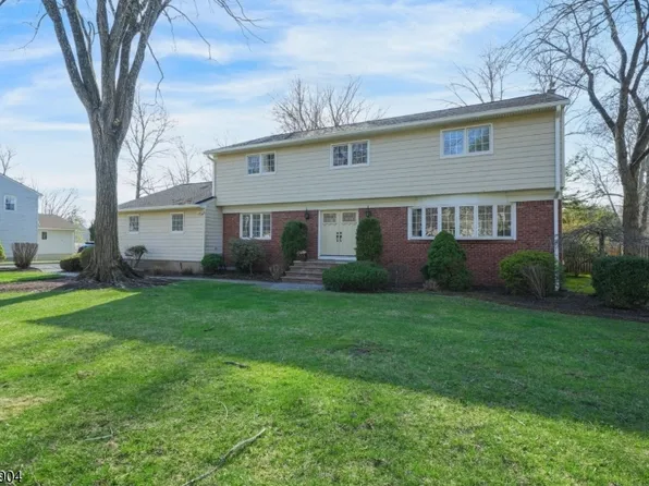 3 Tristam Place, Montville Twp., NJ 07058