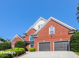 5262 Bowman Springs Trl, Flowery Branch, GA 30542